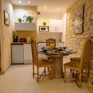 Studio Lumineux Centre - Chatelet Parijs