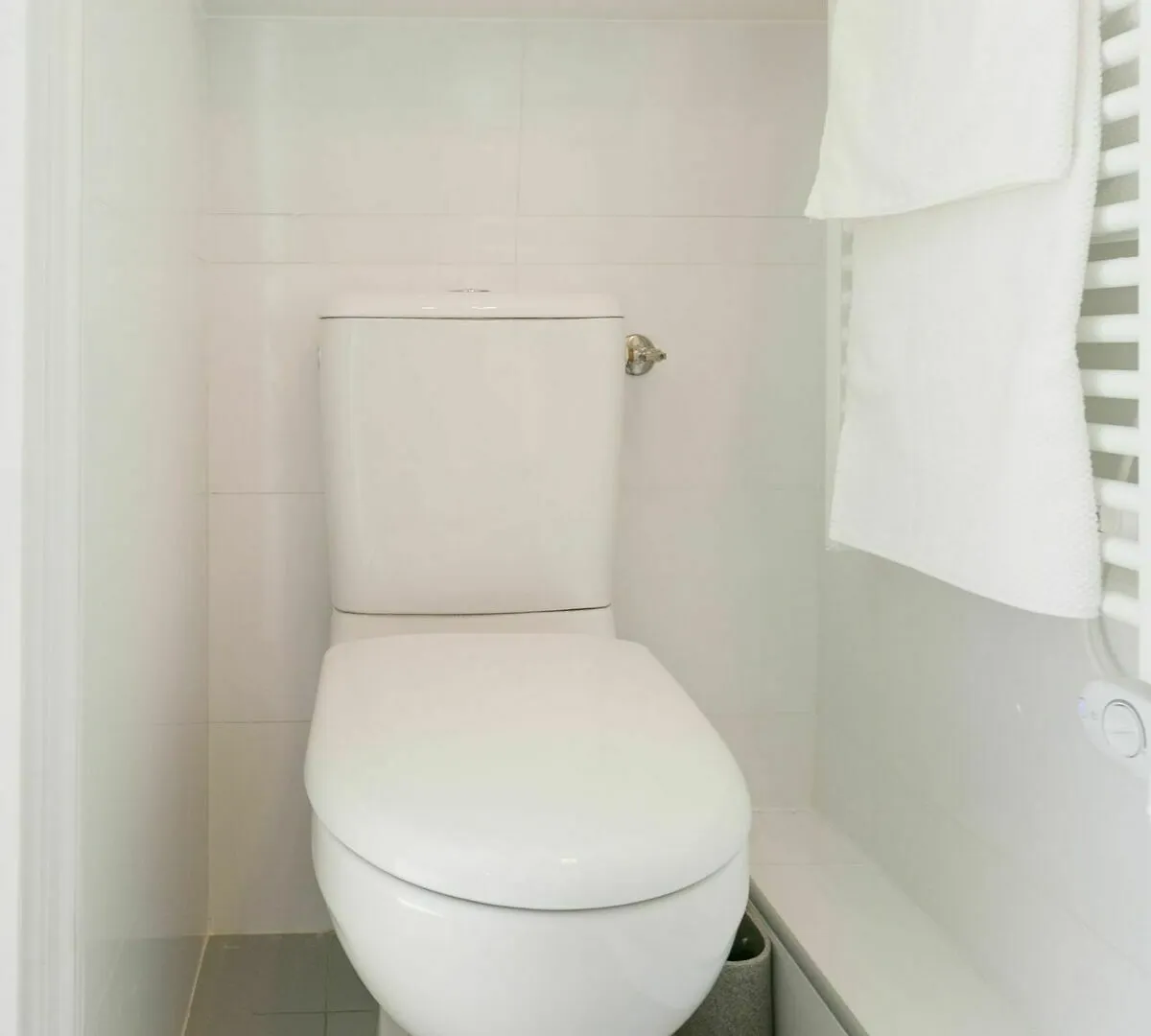 Апартаменты Sochic Suites Paris Montmartre